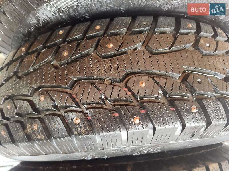 Внедорожник / Кроссовер ВАЗ / Lada Niva Travel 2022 в Львове фото 36 Внедорожник / Кроссовер ВАЗ / Lada Niva Travel 2022 в Львове