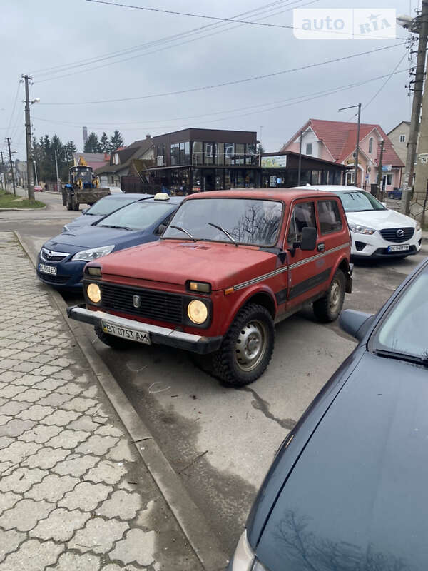 LADA Niva Travel - Официальный сайт LADA