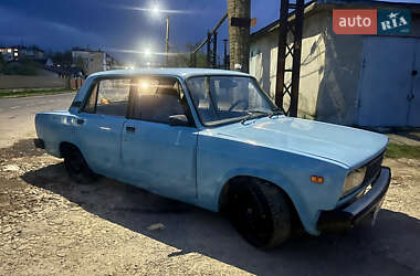 Седан ВАЗ Riva 1991 в Калуше