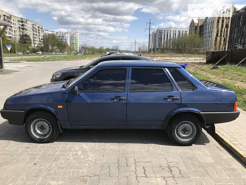 Сравнение ВАЗ и ВАЗ
