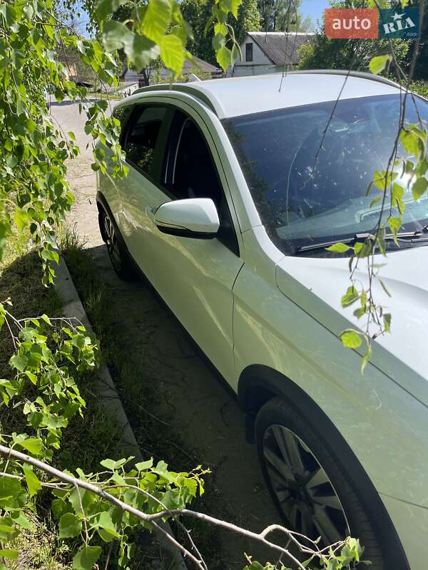 Седан ВАЗ / Lada Vesta Cross 2020 в Киеве