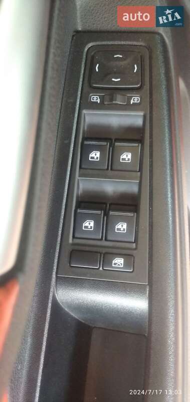 Универсал ВАЗ / Lada Vesta Cross 2021 в Городище фото 12 Универсал ВАЗ / Lada Vesta Cross 2021 в Городище