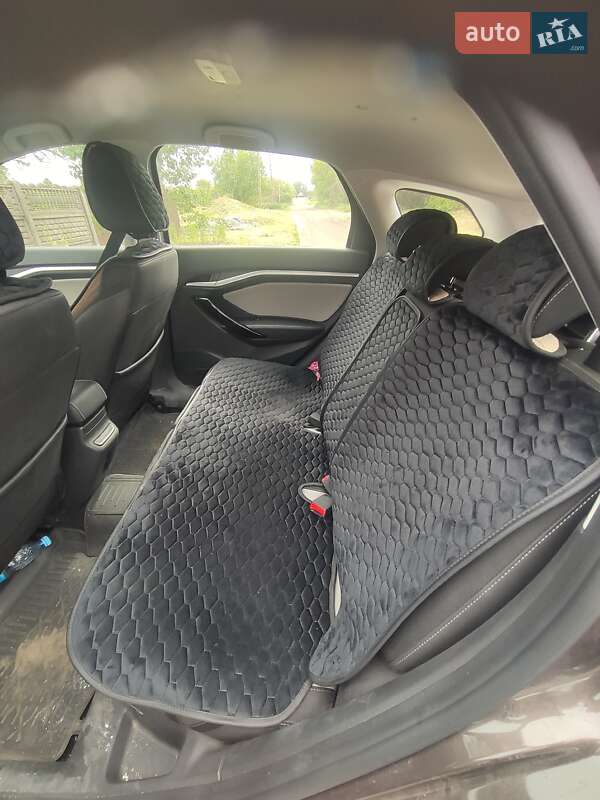 Седан ВАЗ / Lada Vesta Cross 2021 в Голубовке