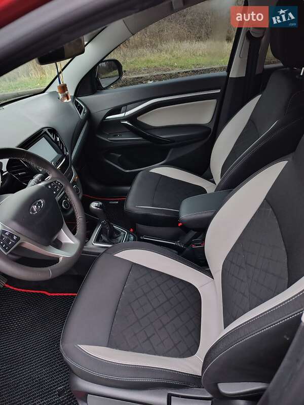 Седан ВАЗ / Lada Vesta Cross 2021 в Городищеві фото 11 Седан ВАЗ / Lada Vesta Cross 2021 в Городищеві