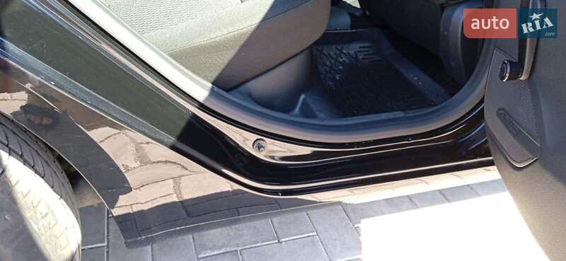 Седан ВАЗ / Lada Vesta 2021 в Криничках