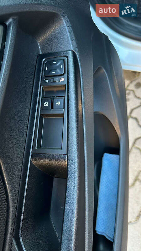 Седан ВАЗ / Lada Vesta 2021 в Львові