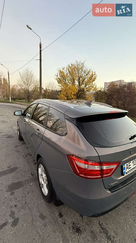 Седан ВАЗ / Lada Vesta 2021 в Кривому Розі фото 5 Седан ВАЗ / Lada Vesta 2021 в Кривому Розі
