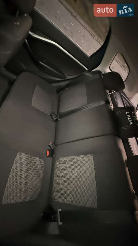 Седан ВАЗ / Lada Vesta 2021 в Кривому Розі фото 11 Седан ВАЗ / Lada Vesta 2021 в Кривому Розі
