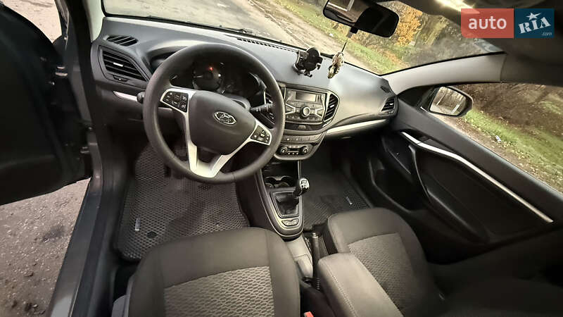 Седан ВАЗ / Lada Vesta 2021 в Кривому Розі фото 8 Седан ВАЗ / Lada Vesta 2021 в Кривому Розі