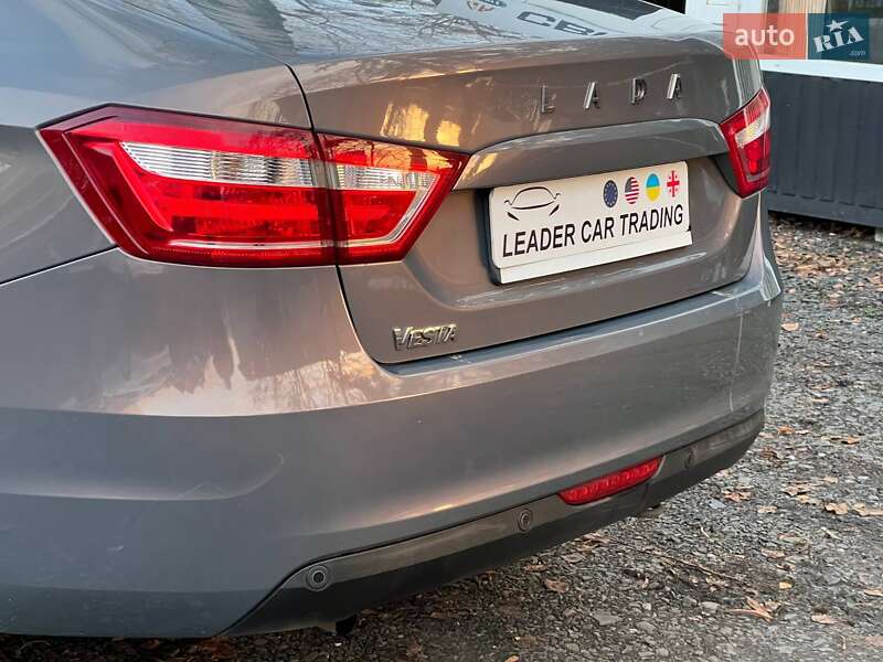 Седан ВАЗ / Lada Vesta 2018 в Харькове