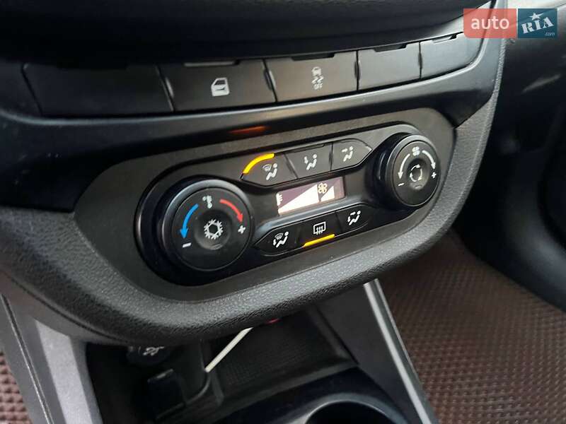 Седан ВАЗ / Lada Vesta 2018 в Харькове