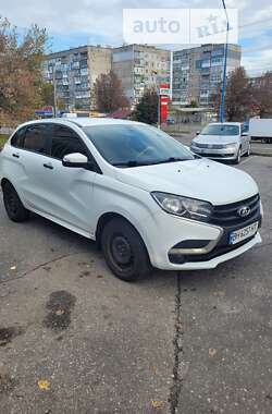 Хэтчбек ВАЗ / Lada XRay 2018 в Кропивницком