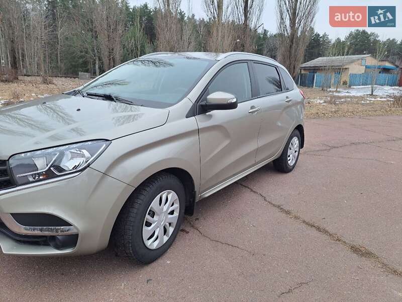 Хэтчбек ВАЗ / Lada XRay 2021 в Чернигове фото 8 Хэтчбек ВАЗ / Lada XRay 2021 в Чернигове