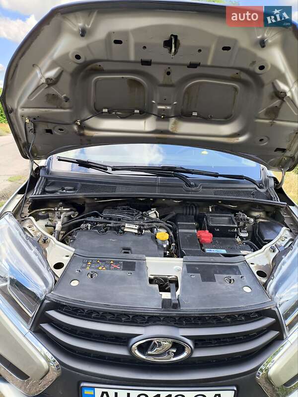 Хетчбек ВАЗ / Lada XRay 2020 в Жовтих Водах