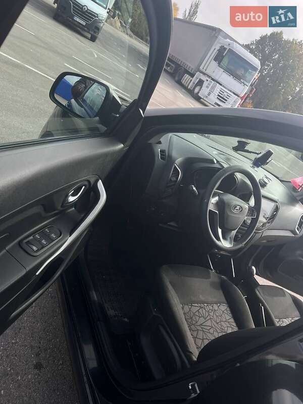 Хетчбек ВАЗ / Lada XRay 2021 в Кропивницькому