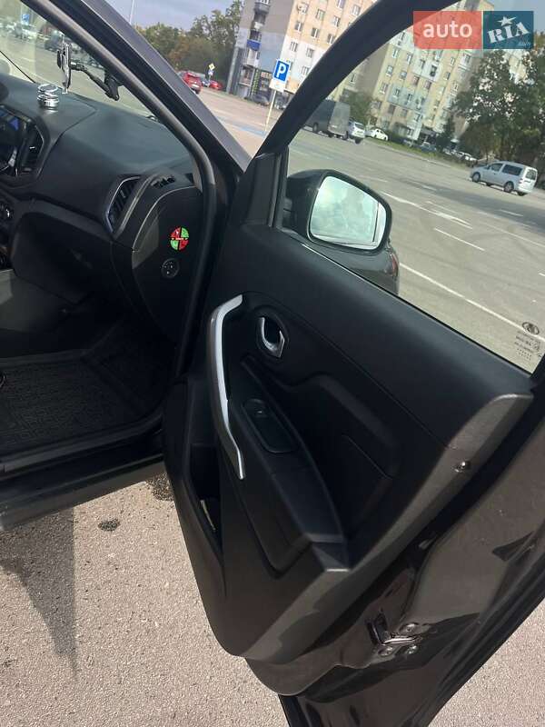 Хетчбек ВАЗ / Lada XRay 2021 в Кропивницькому