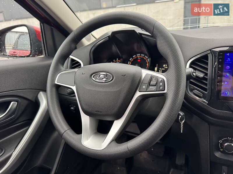 Хэтчбек ВАЗ / Lada XRay 2019 в Киеве фото 28 Хэтчбек ВАЗ / Lada XRay 2019 в Киеве