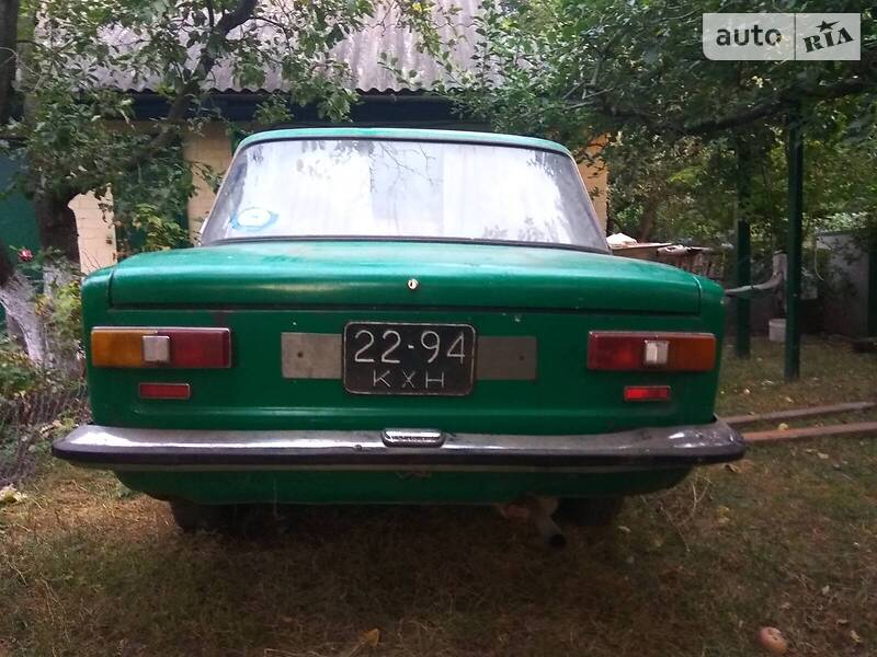 ВАЗ 2101