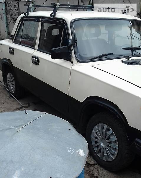 ВАЗ 2101