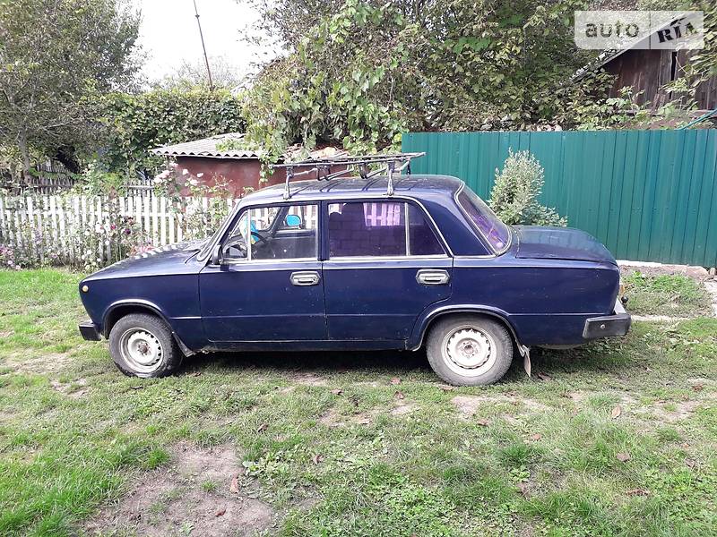 ВАЗ 2101