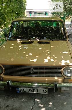 Седан ВАЗ 2101 1978 в Каменском