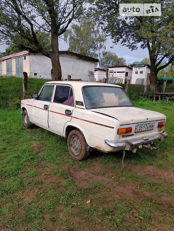 ВАЗ 2101