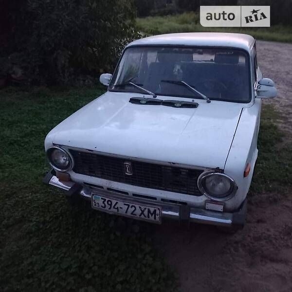 ВАЗ 2101