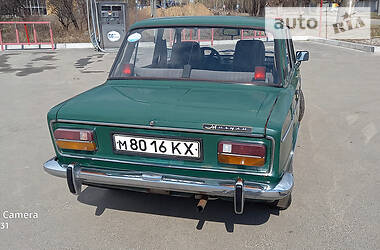 Седан ВАЗ 2103 1976 в Чернігові