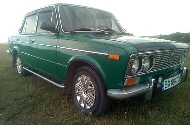 Седан ВАЗ 2103 1975 в Волочиске