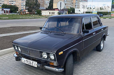 Седан ВАЗ 2103 1976 в Александрие