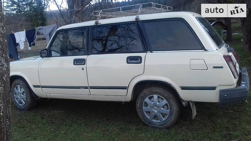 ВАЗ 2104