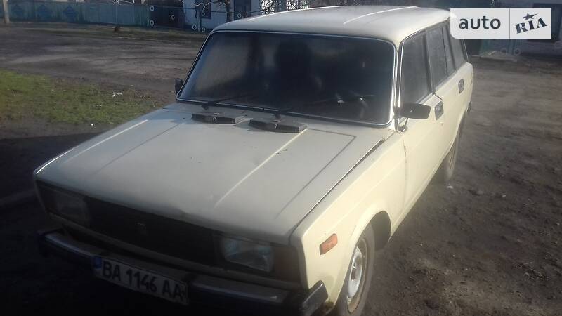 ВАЗ 2104