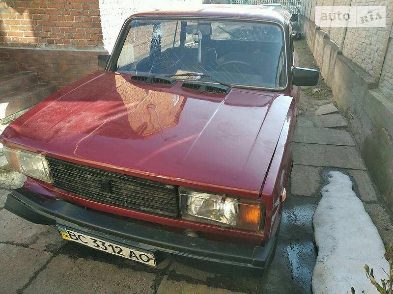 ВАЗ 2104