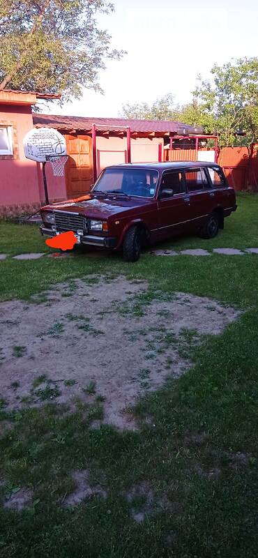 ВАЗ 2104