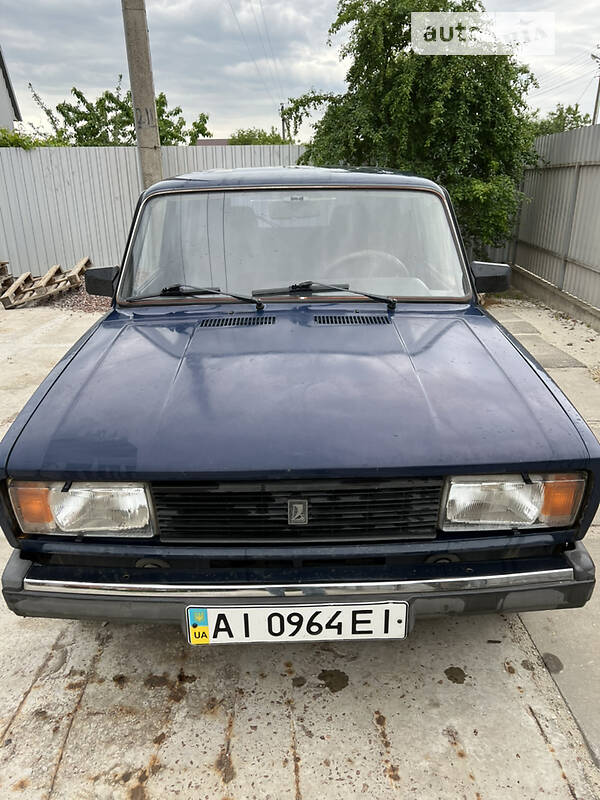 ВАЗ 2104