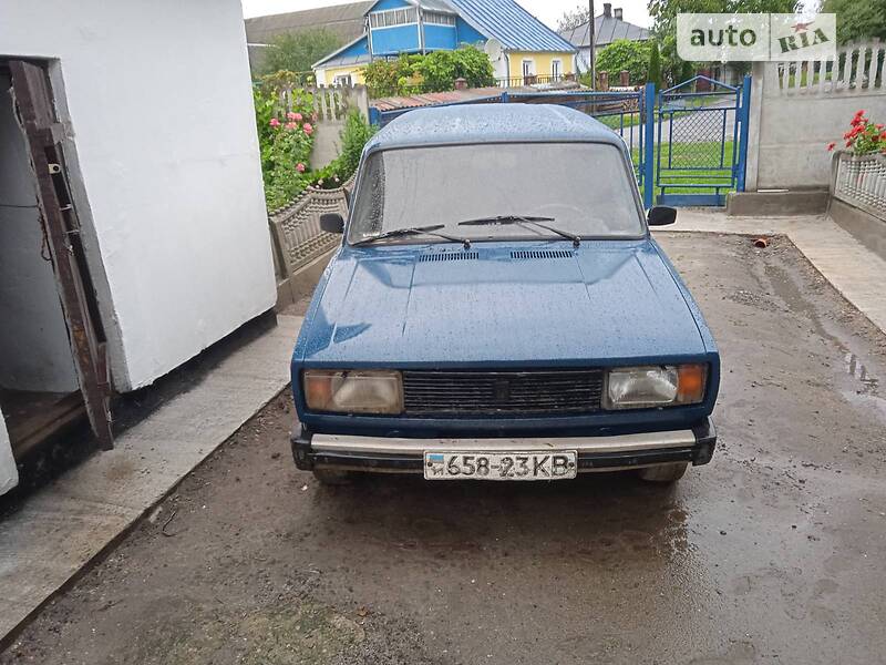ВАЗ 2104