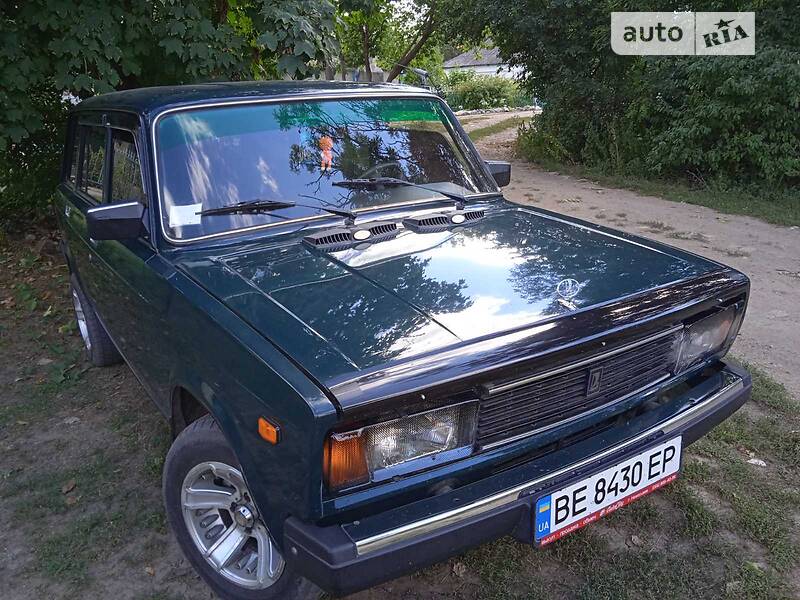 ВАЗ 2104