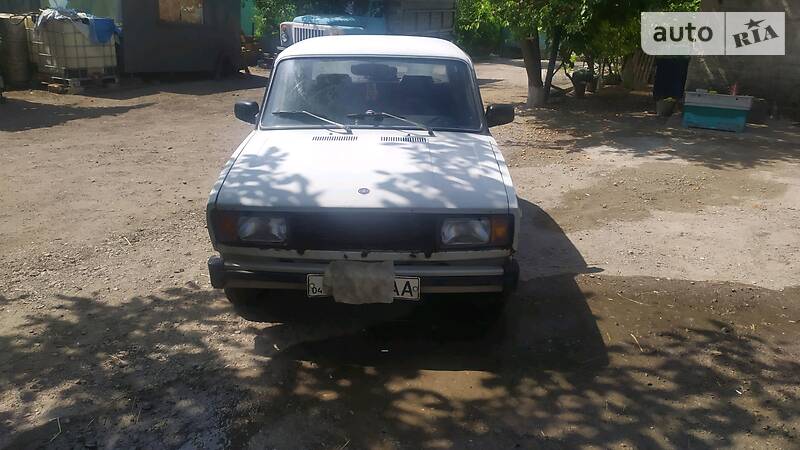 ВАЗ 2105