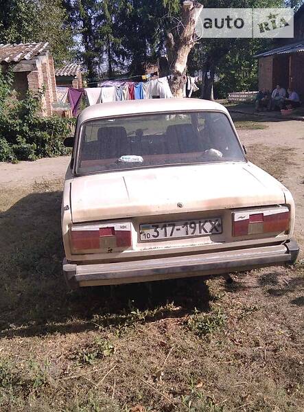 ВАЗ 2105