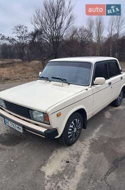 Седан ВАЗ 2105 1990 в Кривом Роге