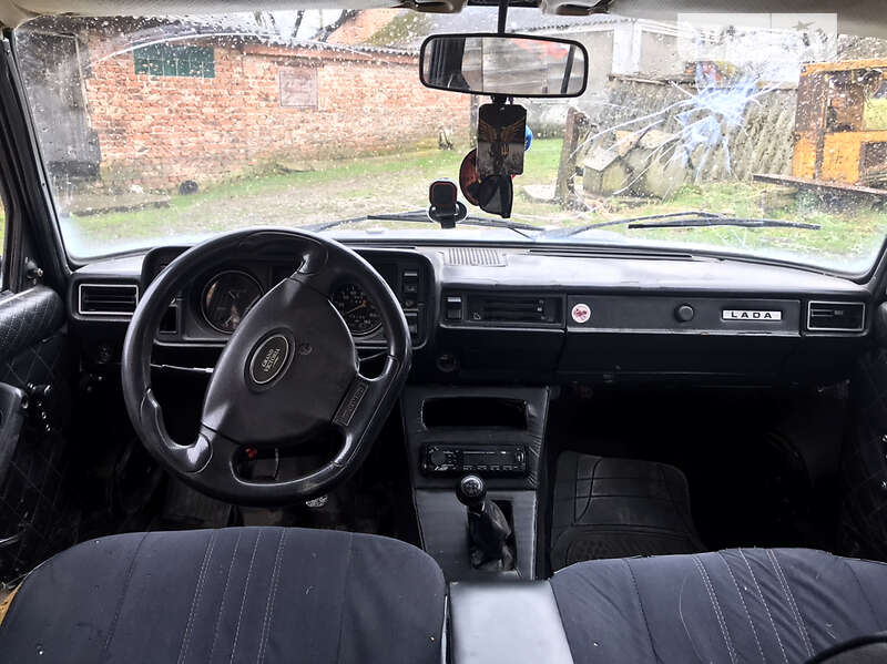 ВАЗ 2105