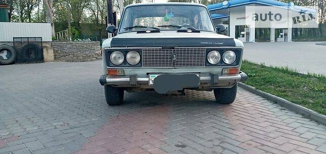 ВАЗ 2106 седан