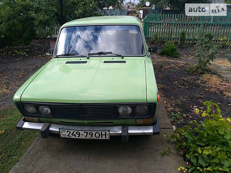 ВАЗ 2106
