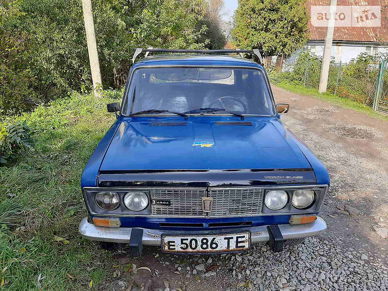 ВАЗ 2106