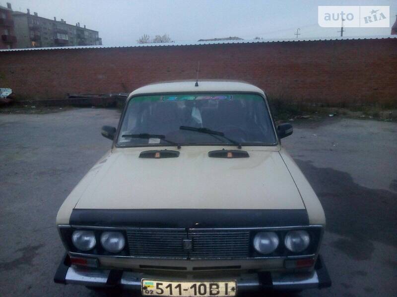 ВАЗ 2106