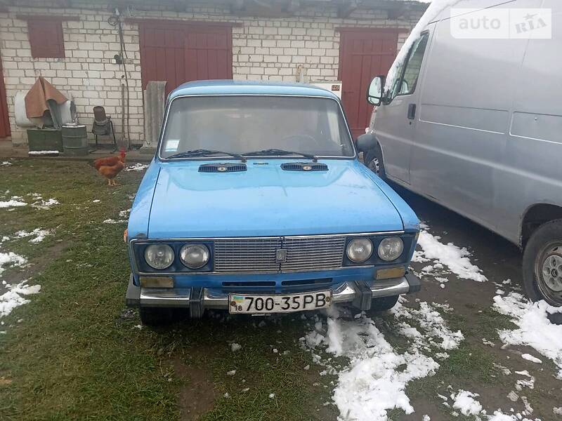 ВАЗ 2106