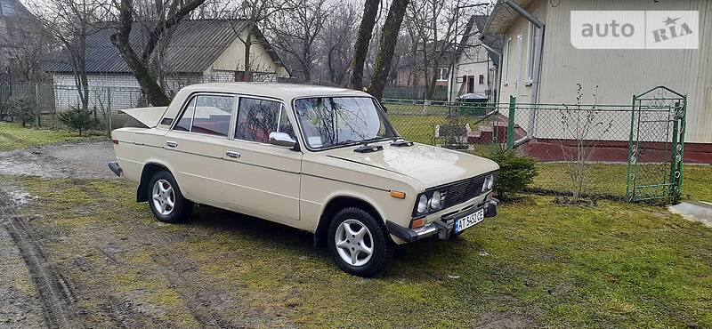 ВАЗ 2106