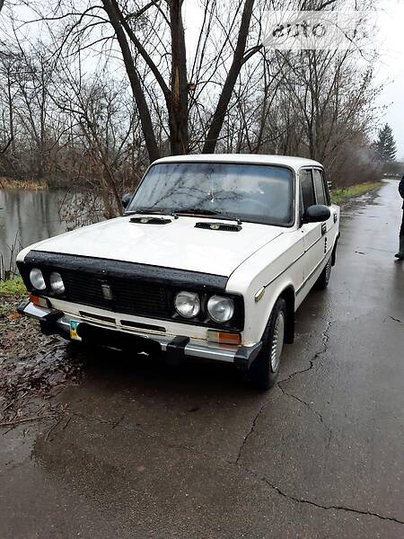 ВАЗ 2106