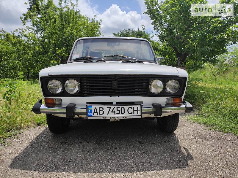 ВАЗ 2106