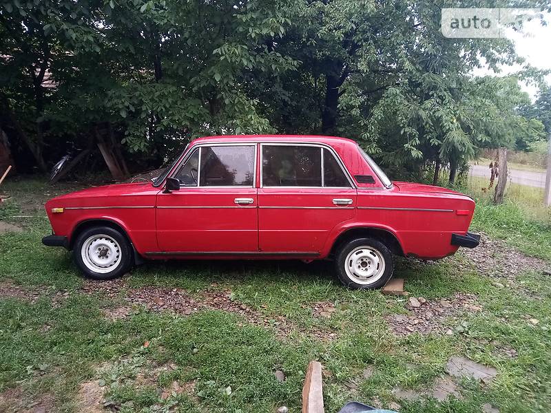 ВАЗ 2106